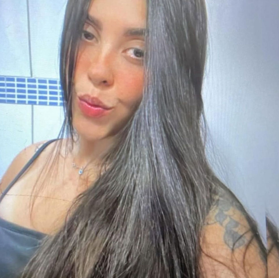 Morre segunda vítima do atentado na Olavo Montenegro, em Parnamirim/RN