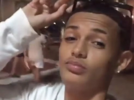 URGENTE: Corpo de adolescente desaparecido é localizado em operação da Polícia Civil na região de Pitangui