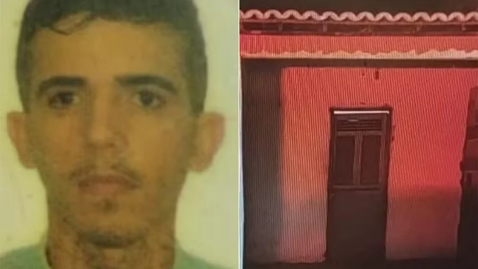 Casal é morto a tiros dentro de casa na zona rural de Mossoró