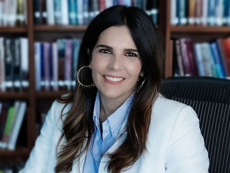 Claudia Romano participa do 3º Fórum Mulher no Esporte em Brasília