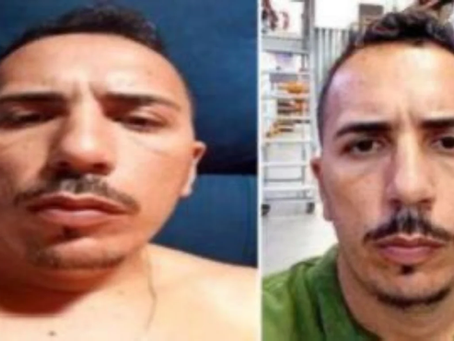 Criminoso mais procurado do RN, Marcelo “Pica-Pau”, é morto após 20 horas de cerco policial em Extremoz
