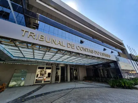 Concurso TCE-RS 2025: edital é publicado com salários de até R$ 20,5 mil e 45 vagas