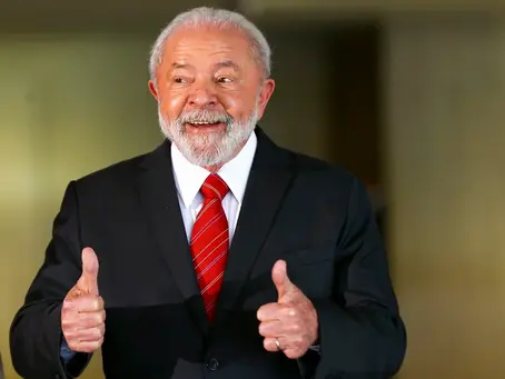 Lula afirma ter ‘obsessão’ por alimento barato no Brasil