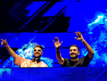 Conheça TMF, o DJ potiguar que subiu ao palco com Alok