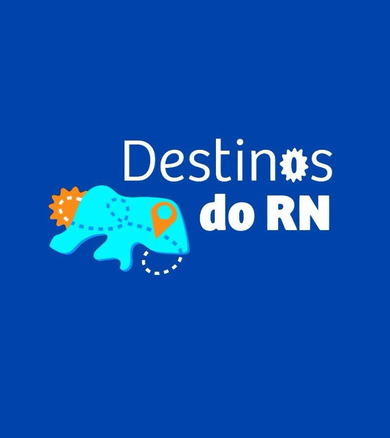 Websérie “Destinos do RN” destaca atrativos turísticos de seis municípios potiguares