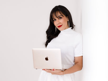 Coluna “Entre Cafés e Estratégias“ por Tainan Cruz no Blog José Patrício | 08