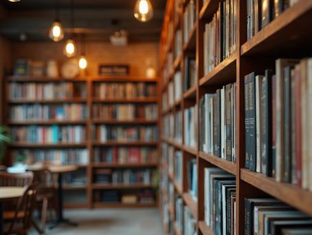 The Journey of Independent Publishers in Modern Literature