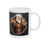 Thumbnail: Cleric  - Ceramic Mug 11oz