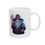 Thumbnail: Cartoon Wizard 2  - Ceramic Mug 11oz