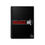 Thumbnail: Murder Ink Spiral Notebook - Ruled Line