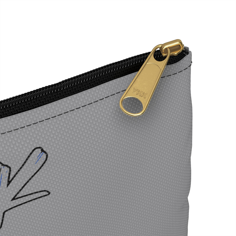 Thumbnail: Alignment - Basilisk - Accessory Pouch