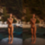 Travel Presets
