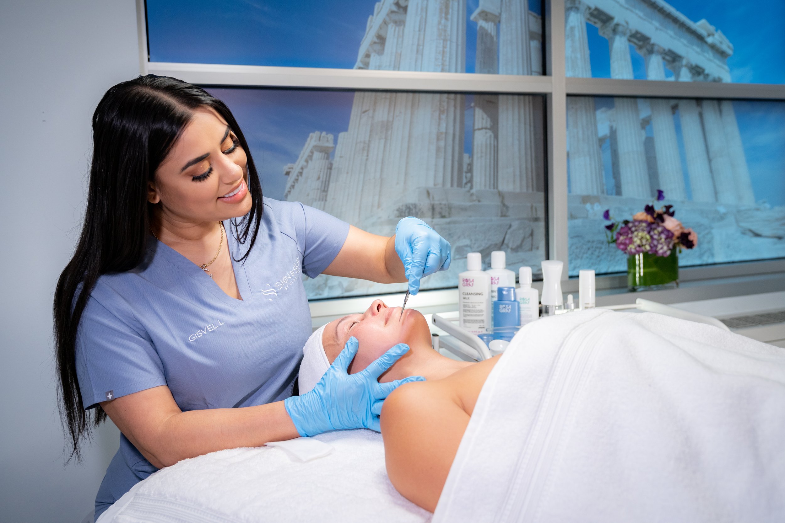 Skin & Self Gift Card