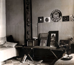 Belson's North Beach Pad circa 1957.jpg