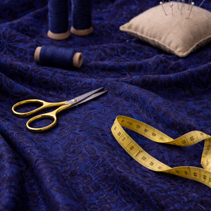 Black strapless dress with lace bodice and tulle skirt