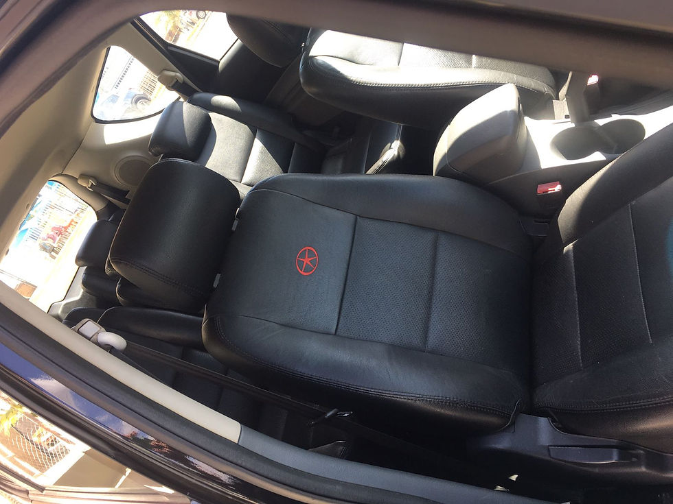 Miniatura: JAC J6 2.0 ANO 2012