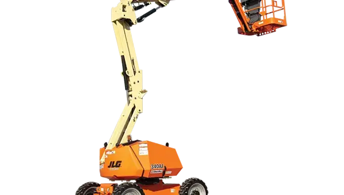 BOOM LIFTS