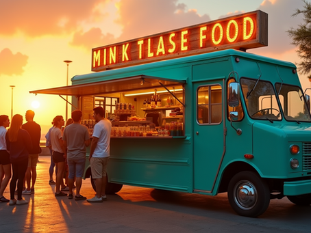 Food Truck Marketing Strategies: Maximizing Exposure with Slapp