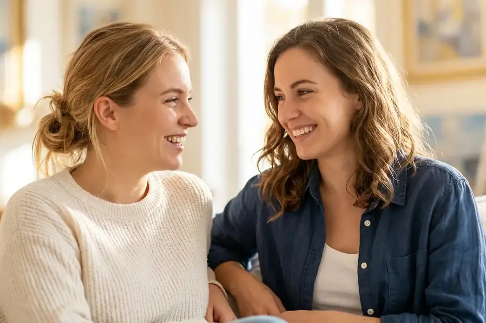 Comprensión Profunda del Cliente Para un Coaching Efectivo