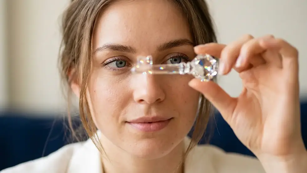 Come Scegliere un Programma di Coaching per una Trasformazione Profonda