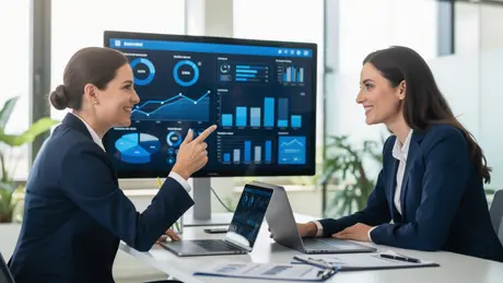 გლობალური კოუჩინგის ბაზარი 2026 ახალი ჰორიზონტები