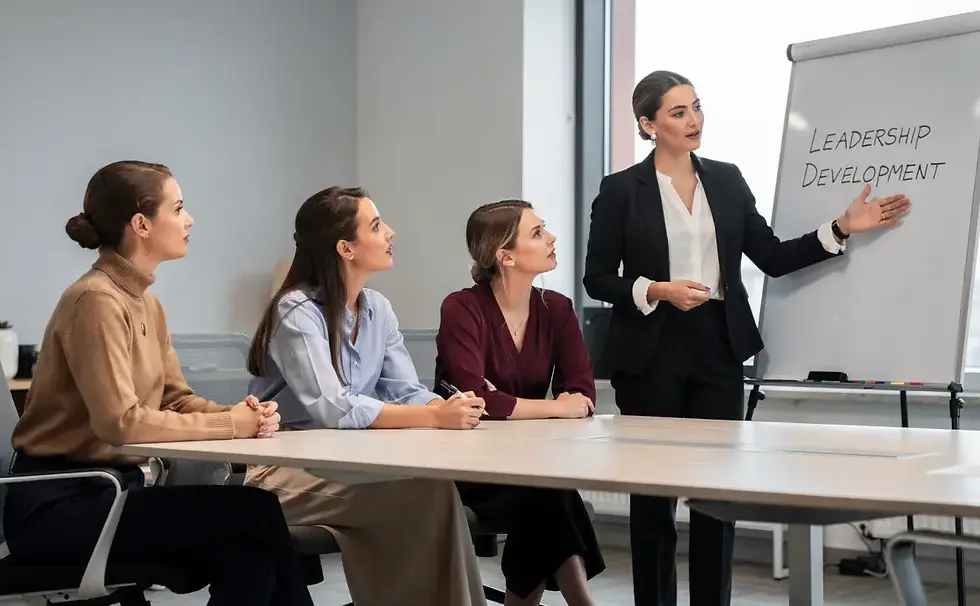 Coaching Zmienia Życie Odkryj W Sobie Ukryty Potencjał