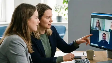 Normes Internationales de Coaching Nouvelle Voie de Développement