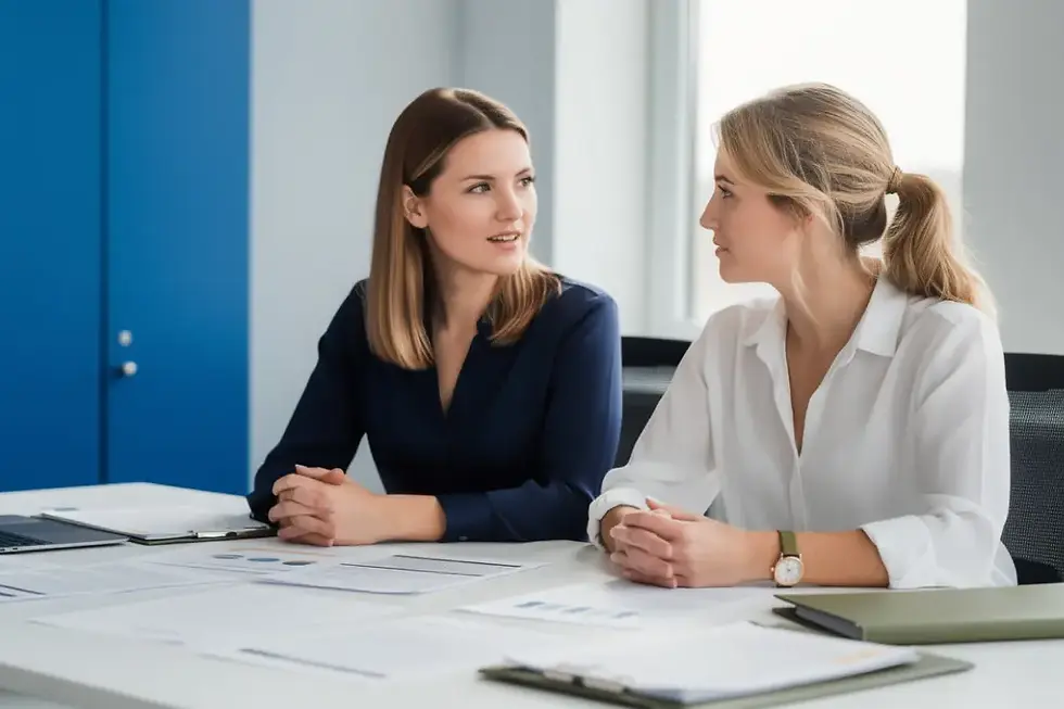 Jak Zdecydować Się Między Coachingiem A Psychologią W Karierze