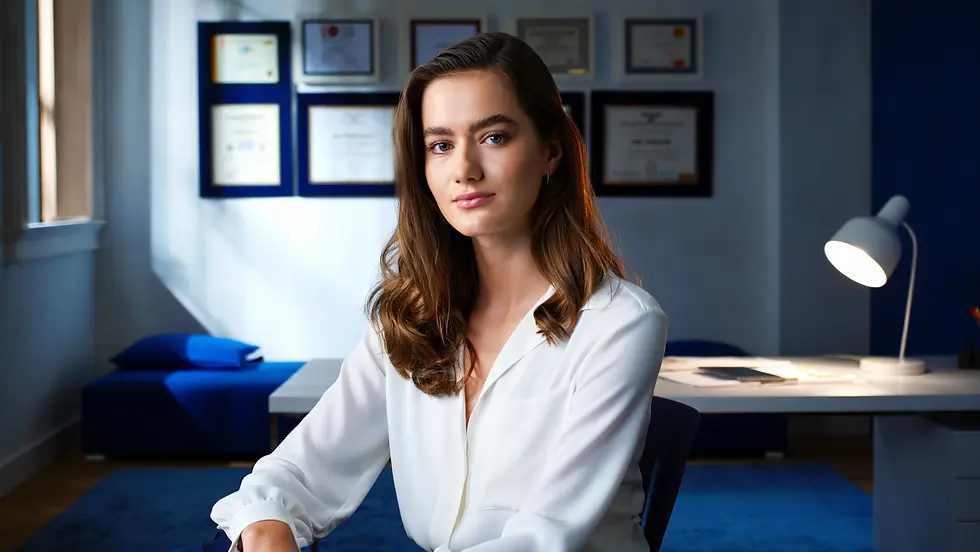 Шлях До Майстерності Коучингу Через Практику І Розвиток