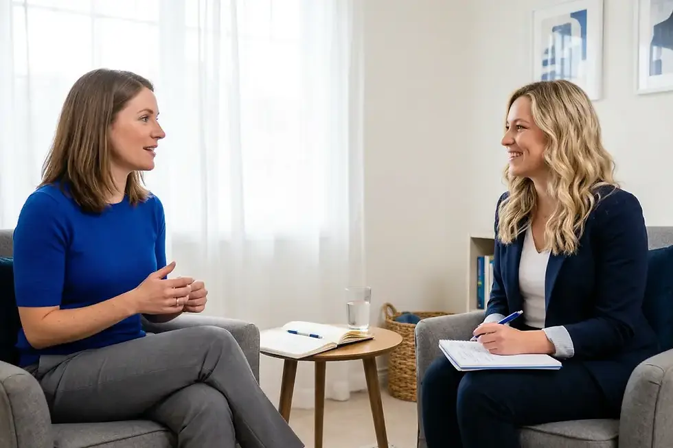 Открой Гармонию Жизни С Помощью Коучинга Здоровья