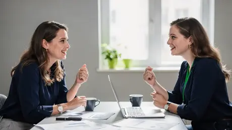 Coaching Come Strumento di Vendita Attraverso la Partnership