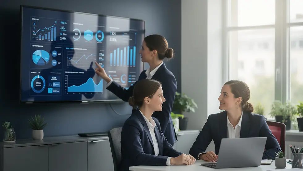 Глобальный Рынок Коучинга 2026 Новые Горизонты