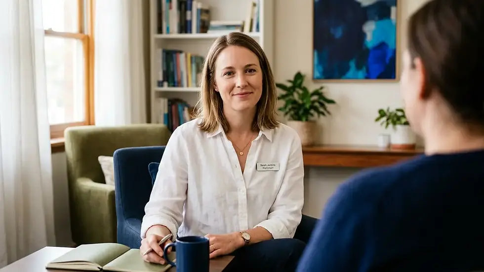 Psicología Y Coaching Encuentra El Camino Hacia El Desarrollo Interior