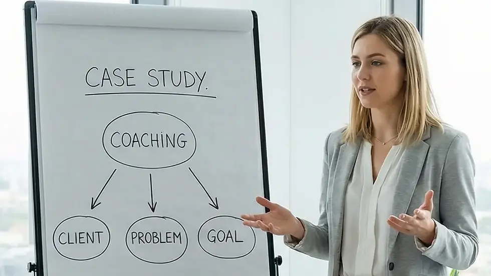 Unlock Team Potential With a Coaching Approach