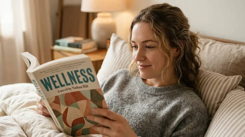 Découvrez l'Harmonie de la Vie Grâce au Coaching Santé