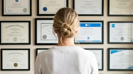 Desbloqueie o Potencial do Coaching Com Uma Nova Especialização