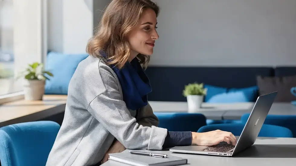 International Coaching Standards A New Path of Development