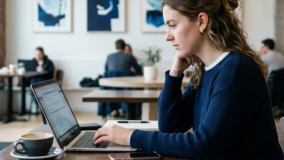 Psychologie Et Coaching Trouvez Le Chemin Vers Le Développement Intérieur