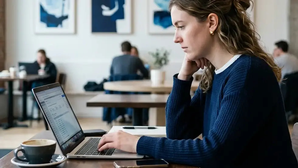 Psicología Y Coaching Encuentra El Camino Hacia El Desarrollo Interior