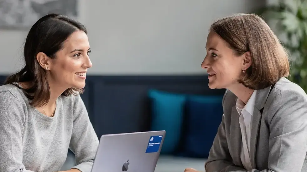 კოუჩინგი და ფსიქოლოგია - ტრანსფორმაციის გზის არჩევა