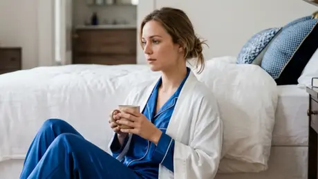 Deep Client Understanding for Effective Coaching