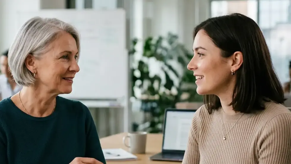 Лидерство Через Коучинг Развивая Потенциал Команды