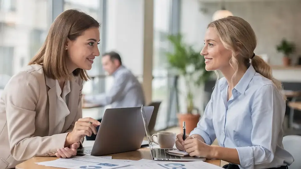Il Coaching Trasforma la Vita Scopri in Te il Potenziale Nascosto
