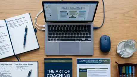 Как Найти Идеальную Программу Коучинга