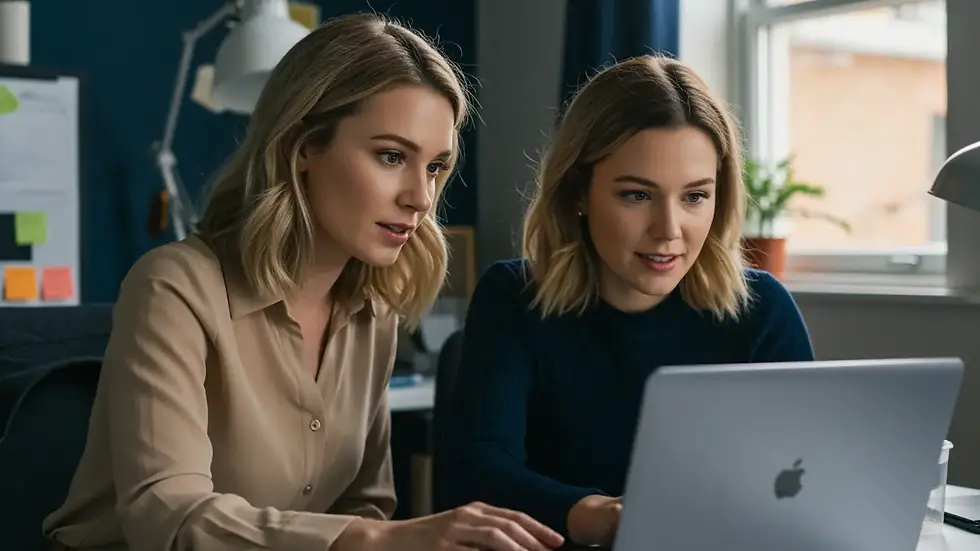 Коучинг змінює підхід до найму та адаптації нових співробітників