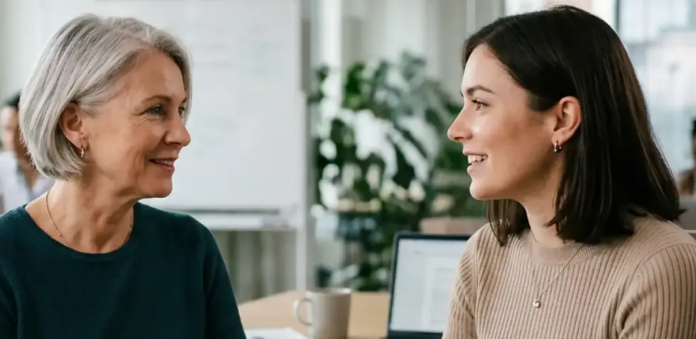 Przywództwo Poprzez Coaching Rozwijając Potencjał Zespołu