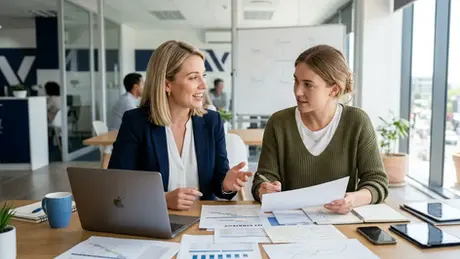 Surmonte Tes Barrières Intérieures Pour De Nouvelles Opportunités