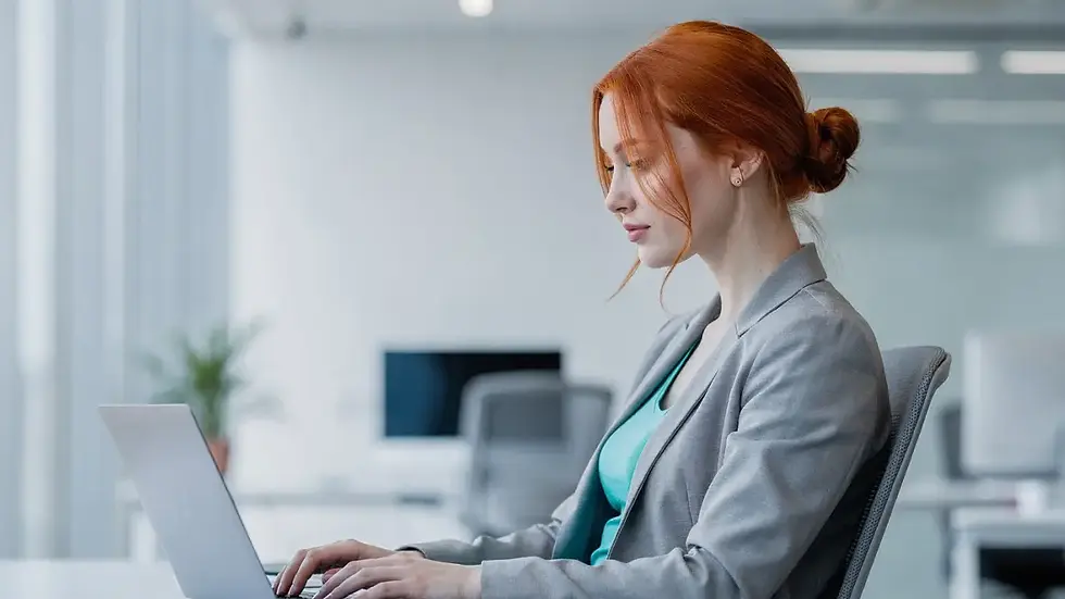 Coaching Przekształca Przywództwo I Zwiększa Motywację