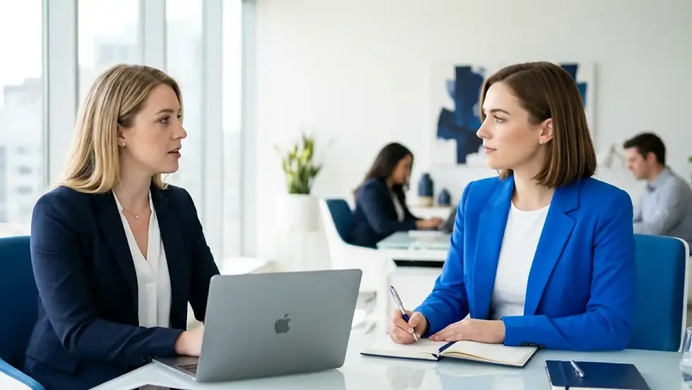 Desbloqueie o Potencial do Coaching Com Uma Nova Especialização