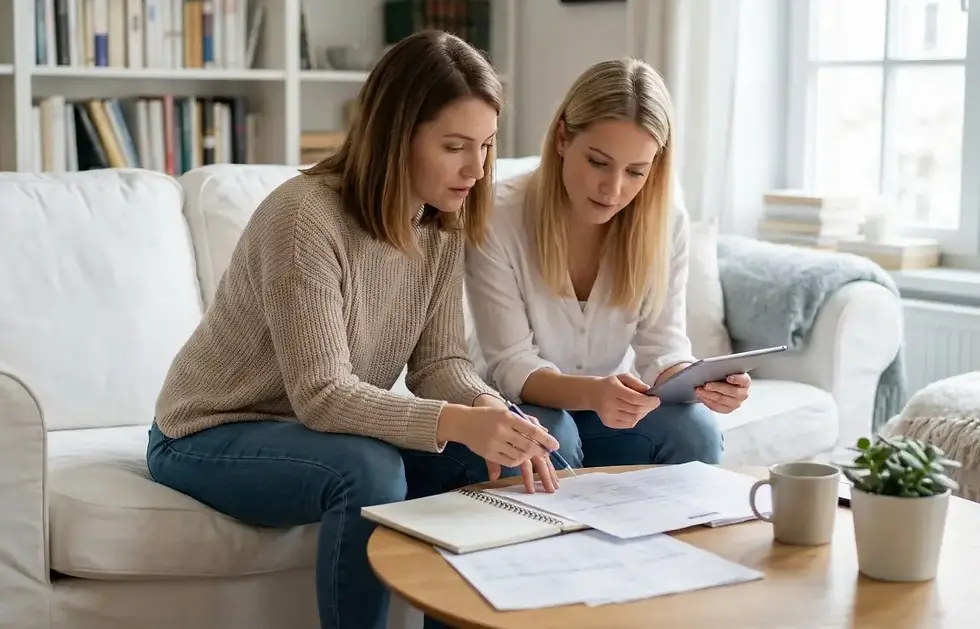 Ефективний коучинг як шлях до глибокого розуміння клієнта